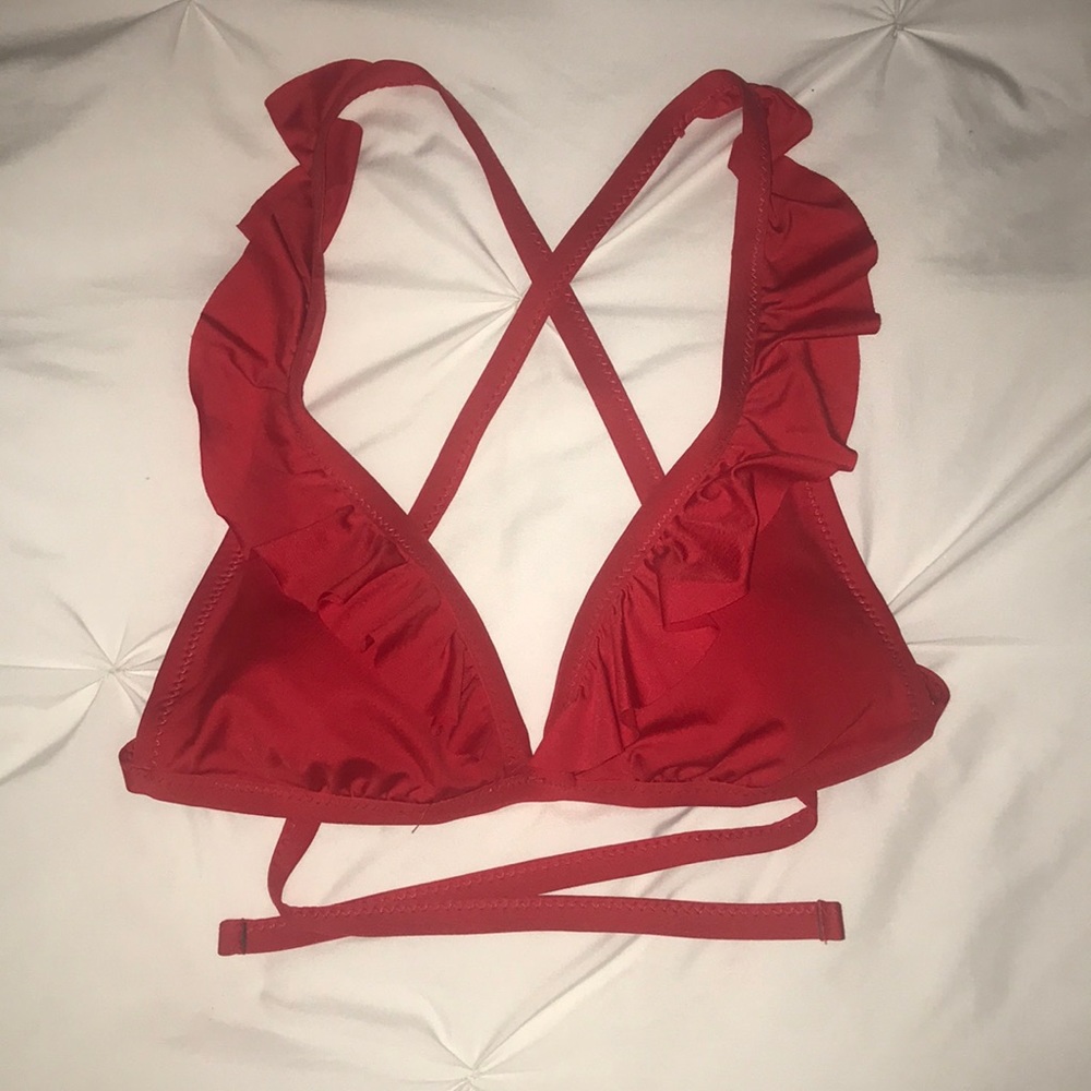 Shade & Shore Bikini Top